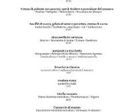 La Forchetta Bild 12