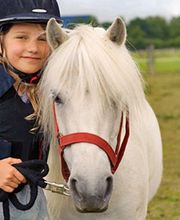 Ferme Equestre le Foussac image 1