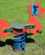 Spielplatzbau Thode Bild 2