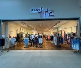 JEANS FRITZ Bild 14