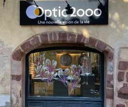 Opticien Brioude - Optic 2000 image 4