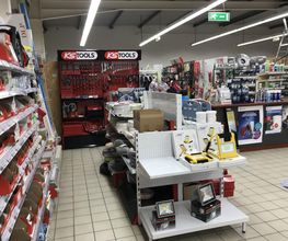 SISCA SIDV Comptoir Professionnel image 2