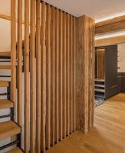 Holzbau Weger AG Bild 1