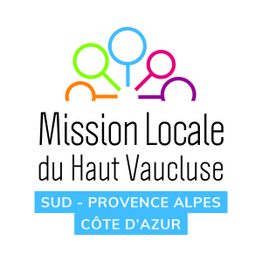 Mission Locale Du Haut Vaucluse