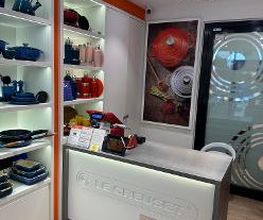 Le Creuset Stuttgart Bild 2