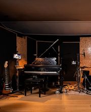 Tone Complex - Recording Studio & Label Bild 2