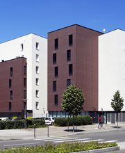 Résidence étudiante Nemea Lyon 8 image 15