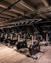 Fitness First Bretten - Cardiobereich