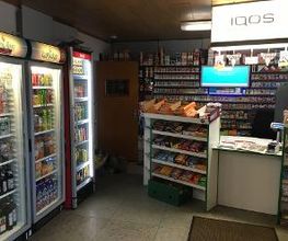 star Tankstelle Bild 5