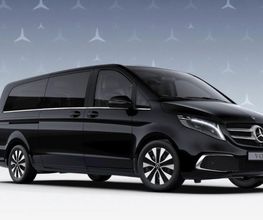 Prime Limousine SAGL Bild 3