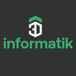 3D Informatik