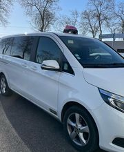 Taxi Lalande image 1