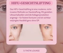 S-THETIK Lounge Gauting Bild 2