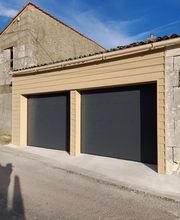 Menuiserie Musseau Guillon image 6