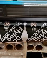 Druckertankstelle Hof Bild 3