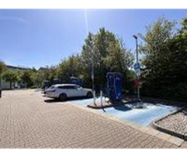 Aral pulse Ladestation Bild 4