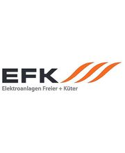 Elektroanlagen Freier & Küter GmbH Bild 1