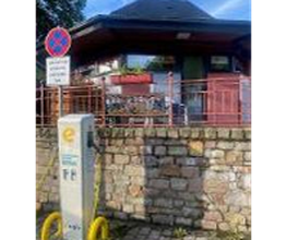 e-regio Ladestation Bild 3