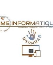 Sms Informatique Mobile & Vidéo image 1