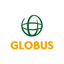 GLOBUS Logo