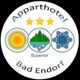 Appart-Hotel Bad Endorf