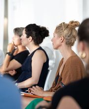 InKonstellation Ausbildungsakademie Bremen
Systemische Coaching Ausbildung in Aktion