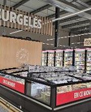 Intermarché SUPER Confolens image 1