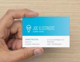 JDC Electricité