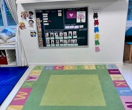 Crèche de la Providence Bild 5