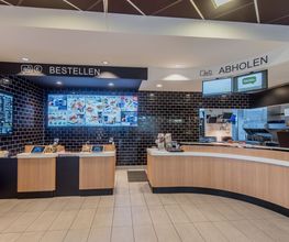 McDonald's Bild 2