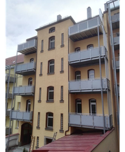 Metallbau Krauß GmbH Bild 2