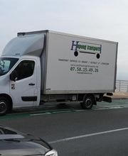 Hopong Transports image 7