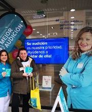 Centro auditivo Audika Cuenca imagen 9