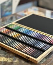 Pastels Girault image 2