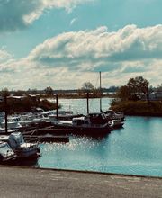 Camping / Jachthaven Heerewaarden afbeelding 2