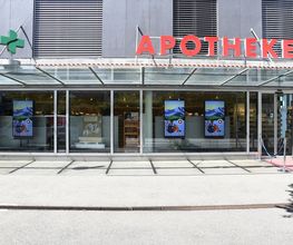 Neue Apotheke Muri