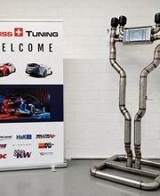Swiss Tuning AG Bild 2