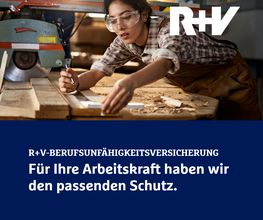 R+V Versicherung Wassertrüdingen - Generalagentur Klaus Kapp Bild 6