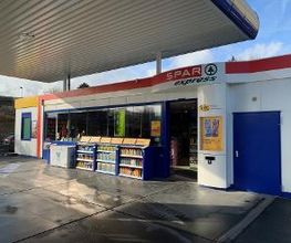 JET Tankstelle Bild 3