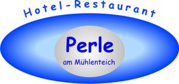 Hotel und Restaurant Perle am Mühlenteich