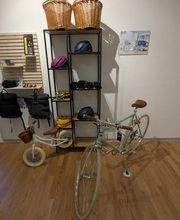 Radaar Urban Cycling Bild 5