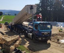 Curty Transports SA Bild 9