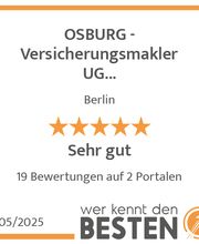 werkenntdenBESTEN.de Qualitätssiegel