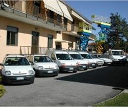 Gallery Cliente
