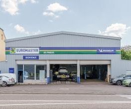 Euromaster AS Pneus - Forbach image 16