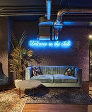 JOHN REED Fitness Wuppertal Bild 7