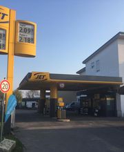 JET Tankstelle Bild 3