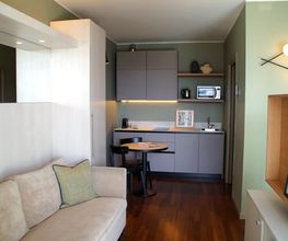 Staybridge Suites Milan NoLo by IHG immagine 3