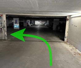 ampido Parkplatz Bild 4