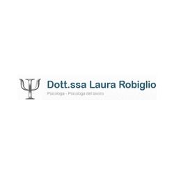 Dott.ssa Robiglio Laura Psicologa - Psicoterapeuta logo